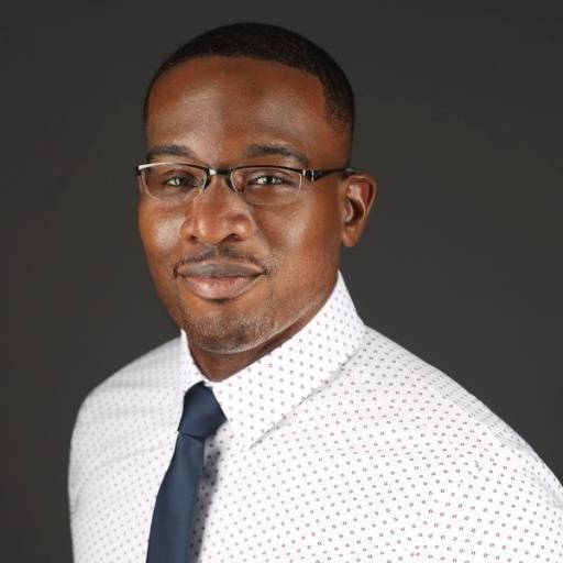 Gregory Mcdonald Photo